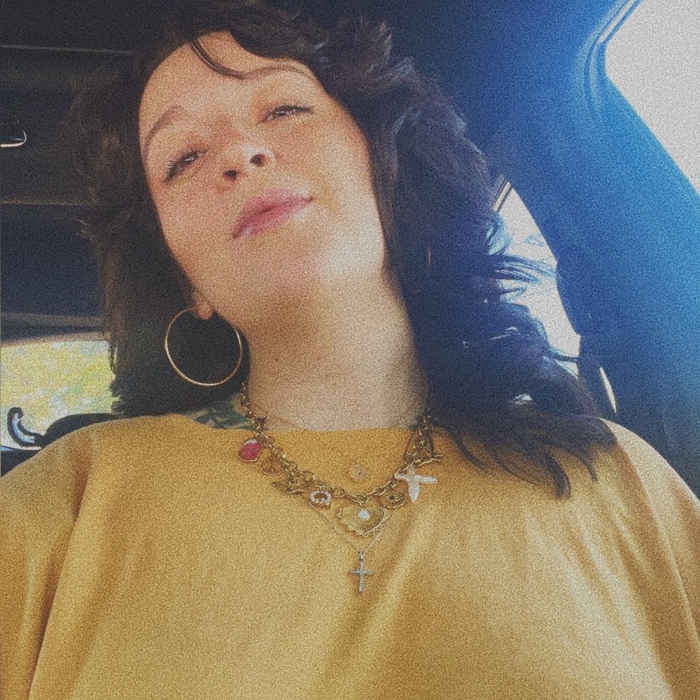 Meet your Posher, Allison